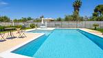 pool - Ferienhaus für 6 Personen (80 m²) in Brucoli - Top-Hundeurlaub