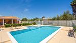 pool - Ferienhaus für 6 Personen (80 m²) in Brucoli - Top-Hundeurlaub