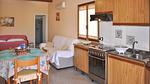 living-room - Ferienhaus für 6 Personen (80 m²) in Brucoli - Top-Hundeurlaub