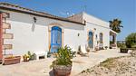 house - Ferienhaus für 9 Personen (110 m²) in Marzamemi - Top-Hundeurlaub