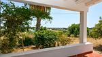 outside - Ferienhaus für 9 Personen (110 m²) in Marzamemi - Top-Hundeurlaub