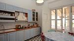 kitchen - Ferienhaus für 9 Personen (110 m²) in Marzamemi - Top-Hundeurlaub