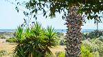 view-from-room - Ferienhaus für 9 Personen (110 m²) in Marzamemi - Top-Hundeurlaub