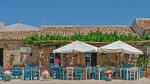 house - Ferienhaus für 9 Personen (110 m²) in Marzamemi - Top-Hundeurlaub