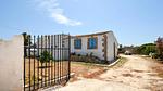 house - Ferienhaus für 9 Personen (110 m²) in Marzamemi - Top-Hundeurlaub