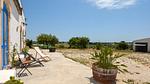 outside - Ferienhaus für 9 Personen (110 m²) in Marzamemi - Top-Hundeurlaub