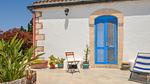 outside - Ferienhaus für 9 Personen (110 m²) in Marzamemi - Top-Hundeurlaub