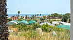 view-from-room - Ferienhaus für 9 Personen (110 m²) in Marzamemi - Top-Hundeurlaub