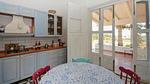 kitchen - Ferienhaus für 9 Personen (110 m²) in Marzamemi - Top-Hundeurlaub