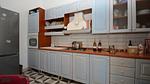 kitchen - Ferienhaus für 9 Personen (110 m²) in Marzamemi - Top-Hundeurlaub