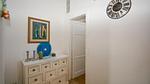 interior - Ferienhaus für 9 Personen (110 m²) in Marzamemi - Top-Hundeurlaub