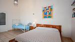 bed - Ferienhaus für 9 Personen (110 m²) in Marzamemi - Top-Hundeurlaub