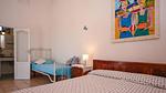 bed - Ferienhaus für 9 Personen (110 m²) in Marzamemi - Top-Hundeurlaub