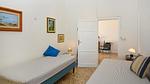 bed - Ferienhaus für 9 Personen (110 m²) in Marzamemi - Top-Hundeurlaub