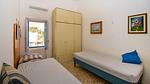 bed - Ferienhaus für 9 Personen (110 m²) in Marzamemi - Top-Hundeurlaub