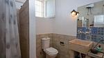 bathroom - Ferienhaus für 9 Personen (110 m²) in Marzamemi - Top-Hundeurlaub