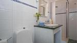 bathroom - Ferienhaus für 9 Personen (110 m²) in Marzamemi - Top-Hundeurlaub