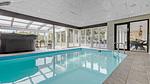 pool - Ferienhaus für 16 Personen (246 m²) in Glesborg - Top-Hundeurlaub