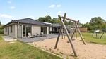house - Ferienhaus für 16 Personen (246 m²) in Glesborg - Top-Hundeurlaub