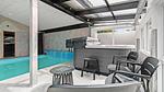 pool - Ferienhaus für 16 Personen (246 m²) in Glesborg - Top-Hundeurlaub