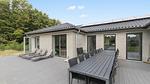 outside - Ferienhaus für 16 Personen (246 m²) in Glesborg - Top-Hundeurlaub