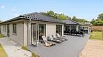 house - Ferienhaus für 16 Personen (246 m²) in Glesborg - Top-Hundeurlaub