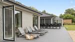 outside - Ferienhaus für 16 Personen (246 m²) in Glesborg - Top-Hundeurlaub