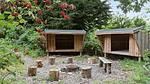 outside - Ferienhaus für 16 Personen (246 m²) in Glesborg - Top-Hundeurlaub