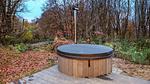 outside - Ferienhaus für 16 Personen (246 m²) in Glesborg - Top-Hundeurlaub