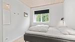 bed - Ferienhaus für 16 Personen (246 m²) in Glesborg - Top-Hundeurlaub