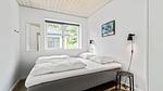 bed - Ferienhaus für 16 Personen (246 m²) in Glesborg - Top-Hundeurlaub