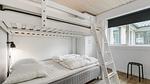 bed - Ferienhaus für 16 Personen (246 m²) in Glesborg - Top-Hundeurlaub