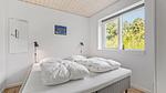 bed - Ferienhaus für 16 Personen (246 m²) in Glesborg - Top-Hundeurlaub