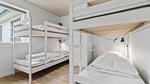 bed - Ferienhaus für 16 Personen (246 m²) in Glesborg - Top-Hundeurlaub