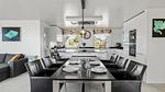 kitchen - Ferienhaus für 8 Personen (180 m²) in Thisted - Top-Hundeurlaub