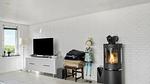 living-room - Ferienhaus für 8 Personen (180 m²) in Thisted - Top-Hundeurlaub