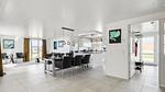 living-room - Ferienhaus für 8 Personen (180 m²) in Thisted - Top-Hundeurlaub