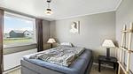 bed - Ferienhaus für 8 Personen (180 m²) in Thisted - Top-Hundeurlaub