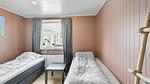 bed - Ferienhaus für 8 Personen (180 m²) in Thisted - Top-Hundeurlaub
