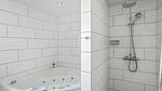 bathroom - Ferienhaus für 8 Personen (180 m²) in Thisted - Top-Hundeurlaub