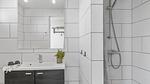 bathroom - Ferienhaus für 8 Personen (180 m²) in Thisted - Top-Hundeurlaub