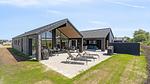 house - Ferienhaus für 16 Personen (223 m²) in Otterup - Top-Hundeurlaub