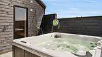 outside - Ferienhaus für 16 Personen (223 m²) in Otterup - Top-Hundeurlaub