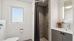 bathroom - Ferienhaus für 16 Personen (223 m²) in Otterup - Top-Hundeurlaub
