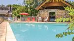 pool - Ferienhaus für 12 Personen (260 m²) in Padirac - Top-Hundeurlaub