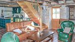 living-room - Ferienhaus für 12 Personen (260 m²) in Padirac - Top-Hundeurlaub