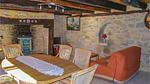 living-room - Ferienhaus für 12 Personen (260 m²) in Padirac - Top-Hundeurlaub