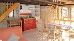 living-room - Ferienhaus für 12 Personen (260 m²) in Padirac - Top-Hundeurlaub