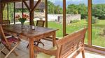 living-room - Ferienhaus für 12 Personen (260 m²) in Padirac - Top-Hundeurlaub