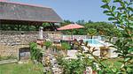pool - Ferienhaus für 12 Personen (260 m²) in Padirac - Top-Hundeurlaub